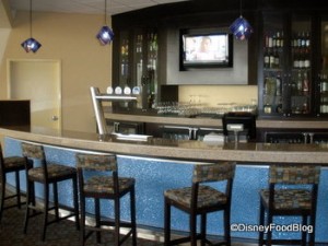 Outer Rim Lounge Bar