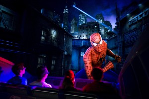 01_Stunning Enhancements to The Amazing Adventures of Spider-Man 1 - HR