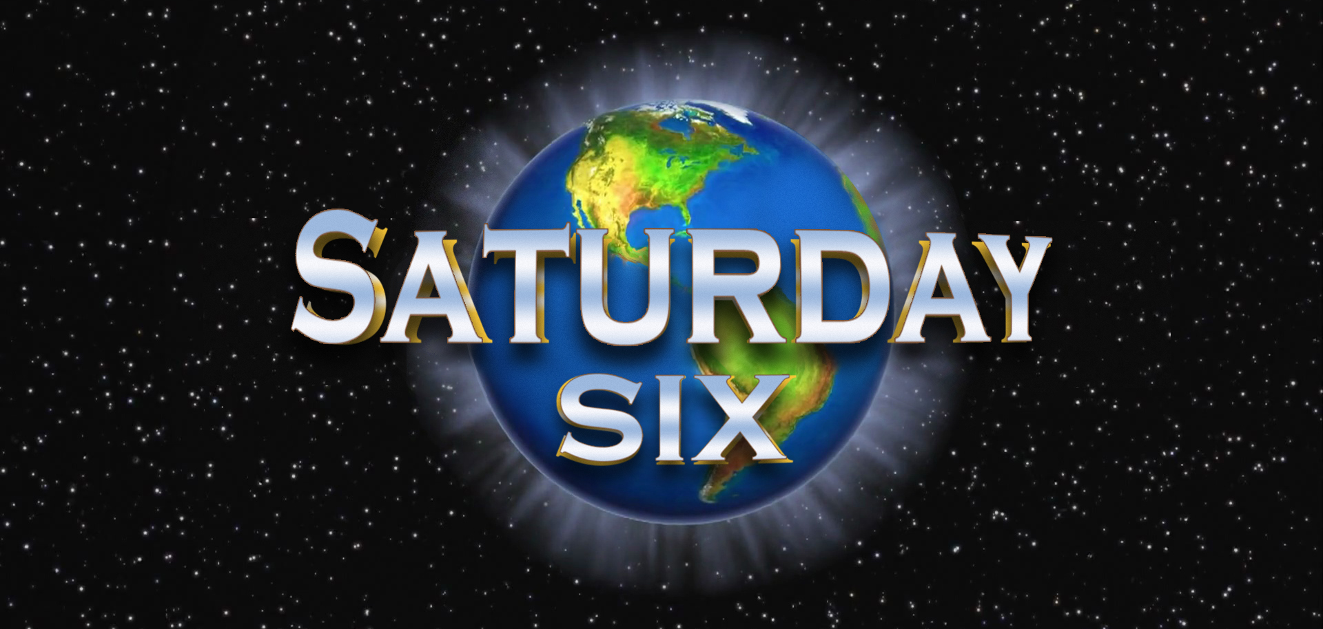Saturday Six Logo