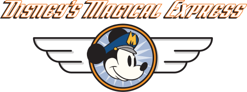 Disney's Magical Express Logo