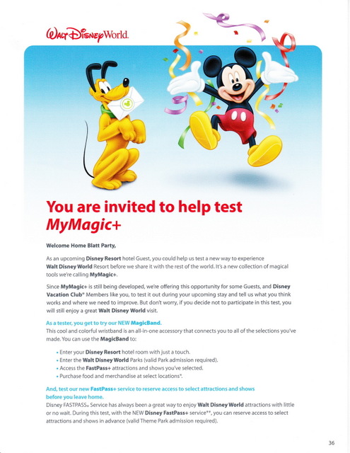 MyMagic test invite-001