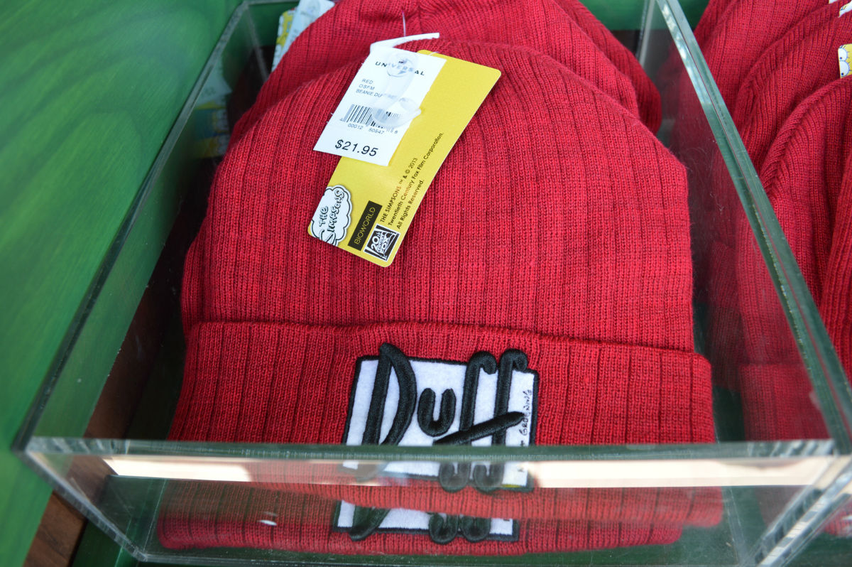 Observations_duffbeanie