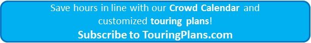 Subscribe to TouringPlans.com