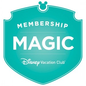 DVC Membership Magic