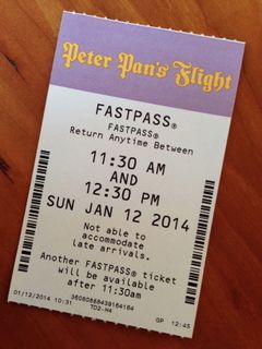My last paper FastPass. Sniff, sniff.