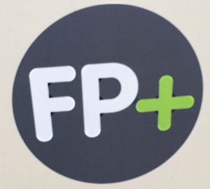FastPass+ Kiosk Logo