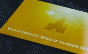 Annual Passholder Discount Card