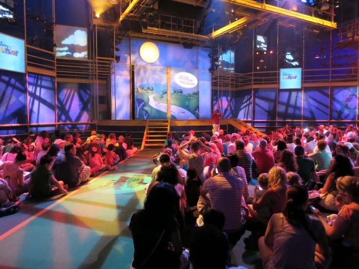 Disney Junior - Live on Stage! at Hollywood Studios