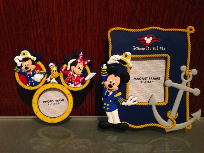 Disney Wonder DCL Under the Sea Villains Cruise Eels Gift Pin 