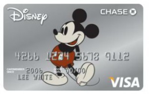 Disney Reward VISA Card does not have an annual fee. But do the perks and rewards balance our the interest rate?