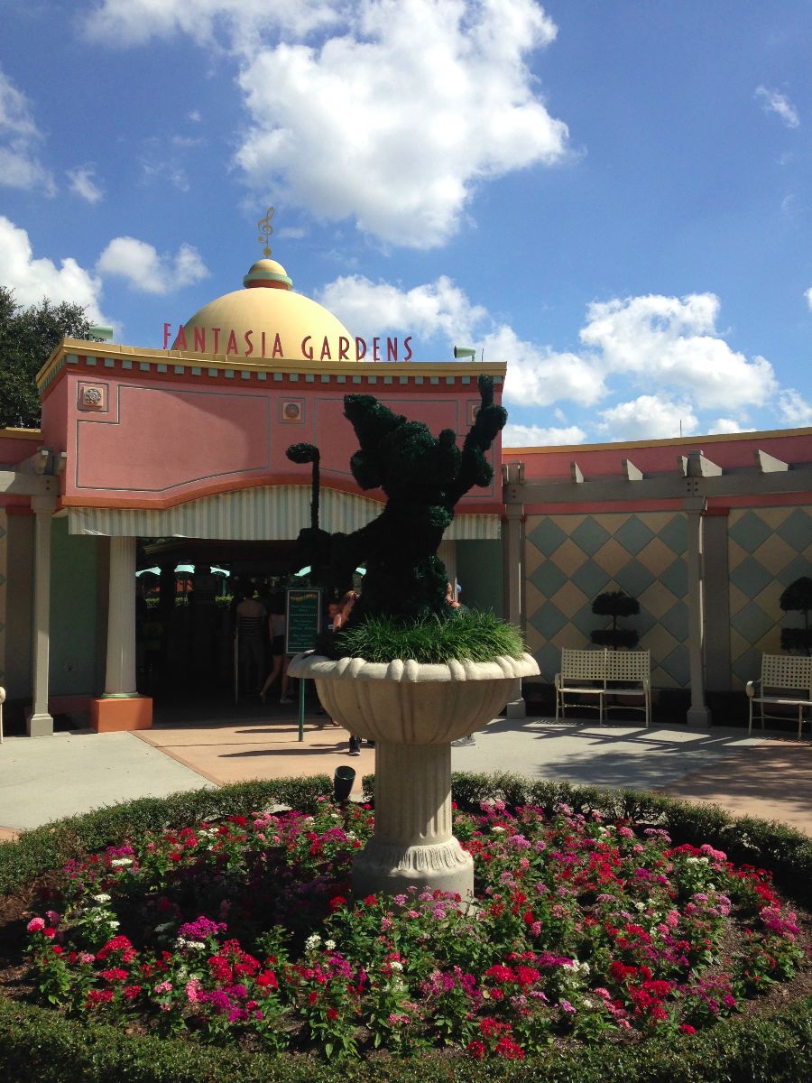 Disney World Mini Golf Which Is Best For You Touringplans Com