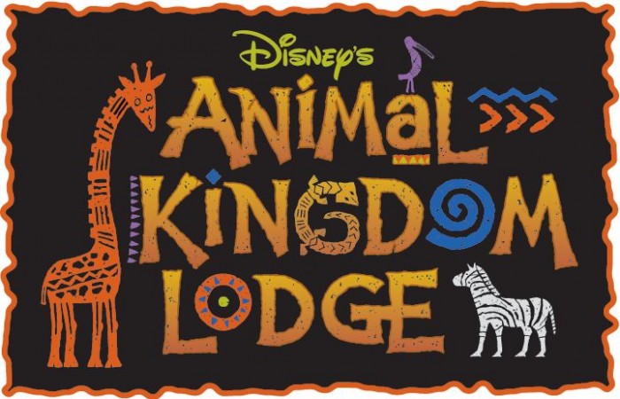 Animal Kingdom Lodge logo 