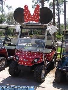 golf cart - passporter.com