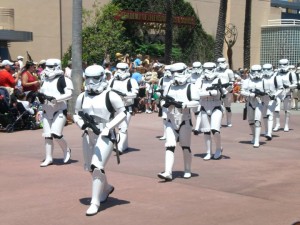 Storm Troopers 501st