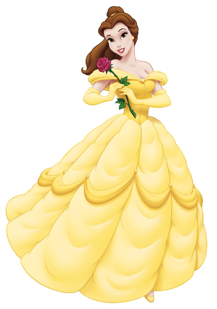 Disney Princess Breakdown  Blog