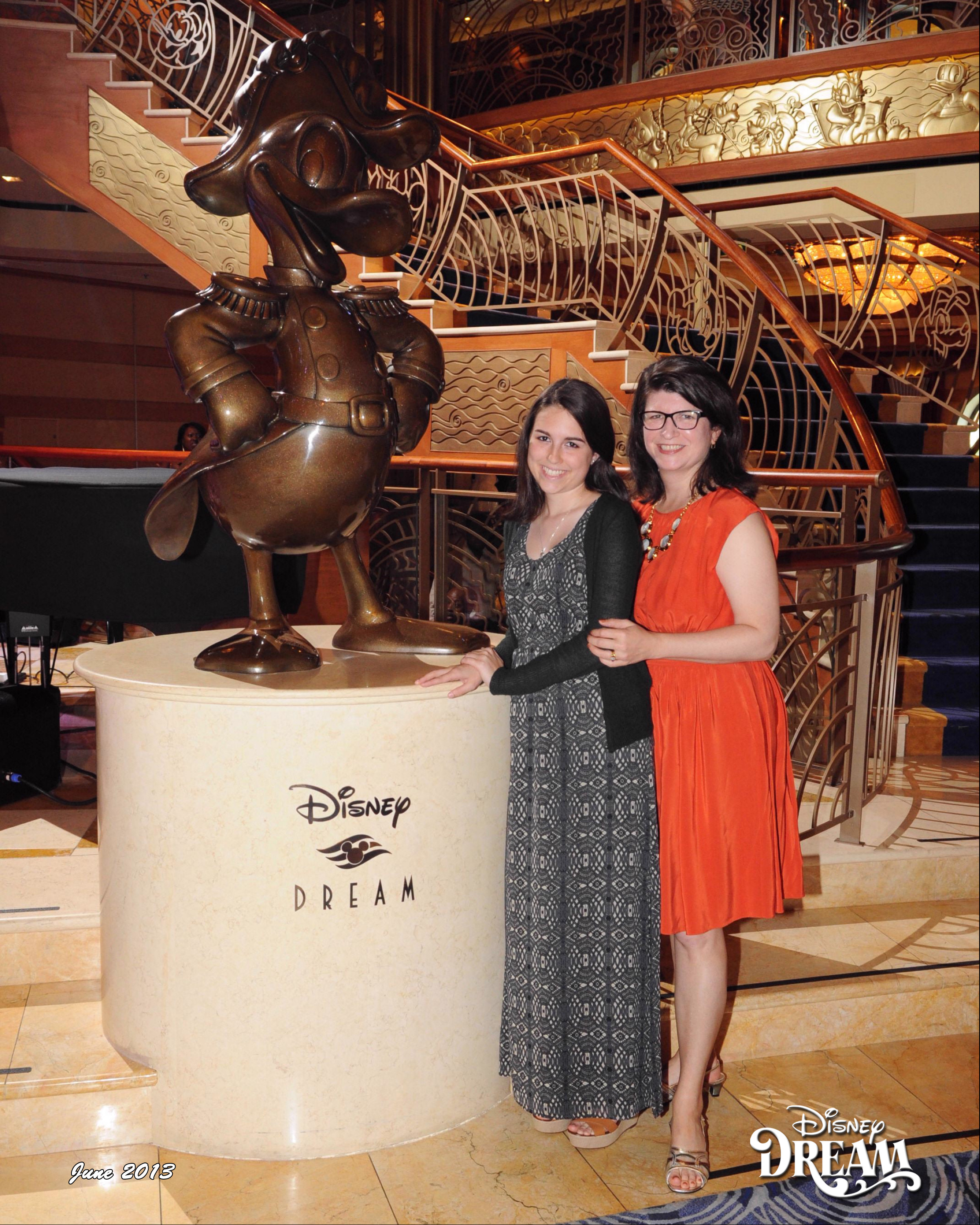 Faq What To Wear On A Disney Cruise Touringplans Com Blog
