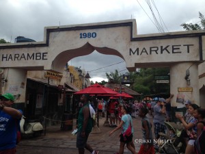 Harambe Market 2