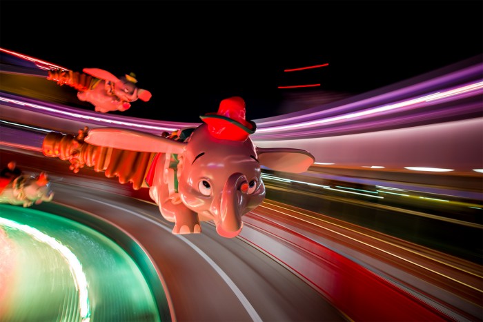 Dumbo night_Tom Bricker