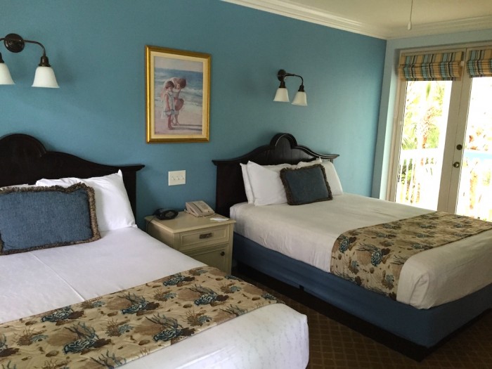 Old Key West Resort room