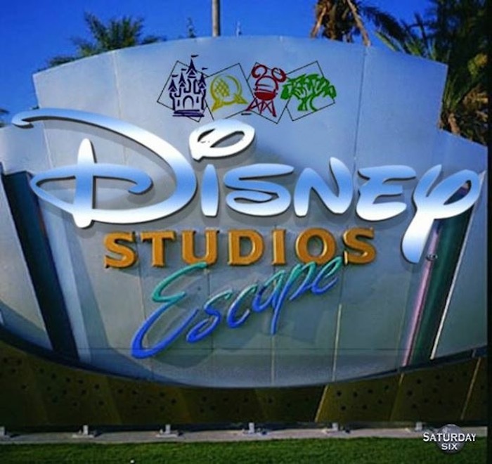 DisneyStudiosESCAPE