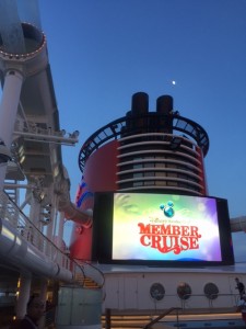 Any Disney Cruise is a good cruise, but is the DVC Member Cruise worth the extra cost? (Photo by Julia Mascardo)