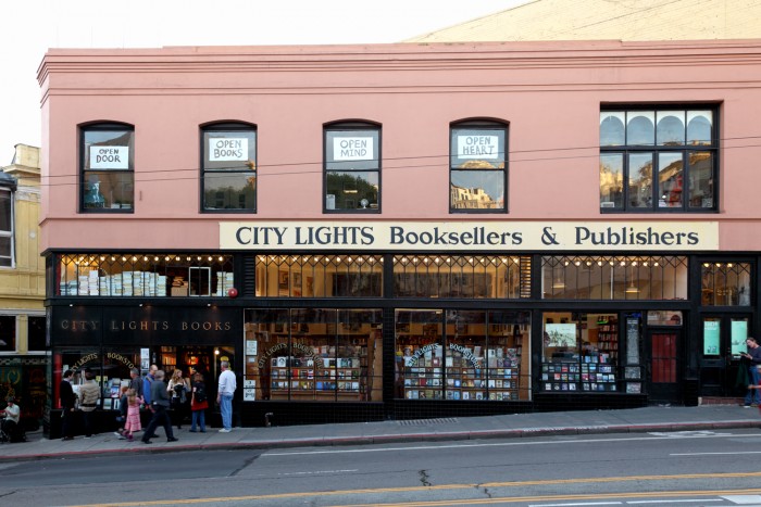 City_Lights_Bookstore