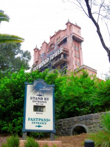 Time-saving FastPass+ selections are free to all park guests. 