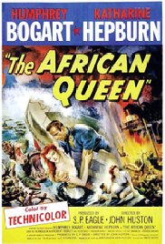 African Queen by IMDB