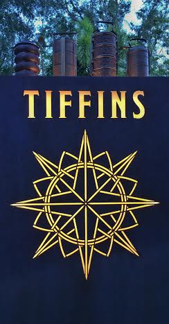 Tiffins Dining Review  Blog
