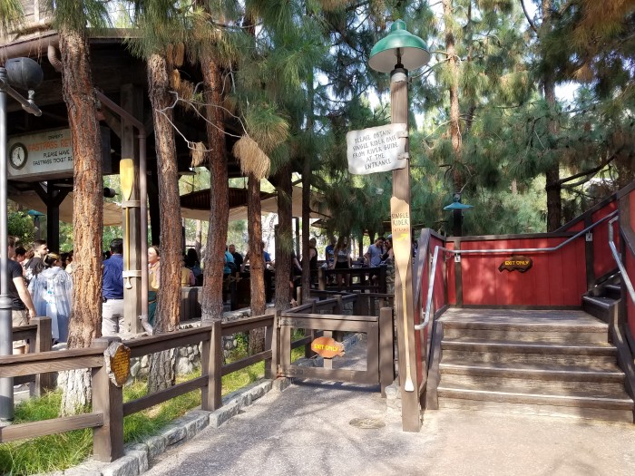 Grizzly River Run SRL