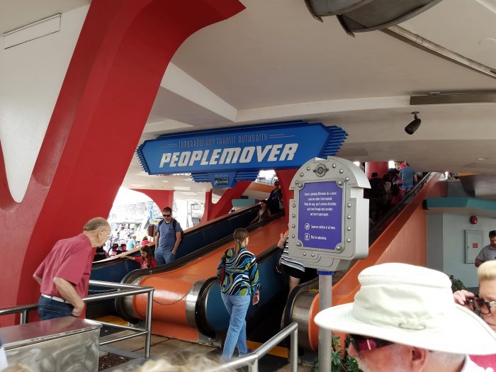 What if the PeopleMover went... everywhere?