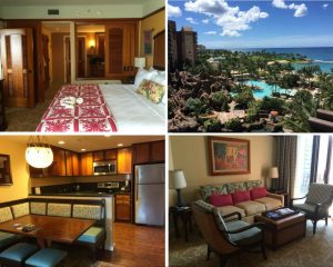 Villas at Aulani are among the nicest at Disney. But they come at a cost.