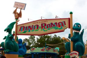 Save money at Disney by avoiding midway games