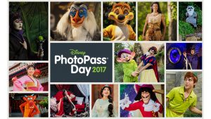 Disney PhotoPass Day