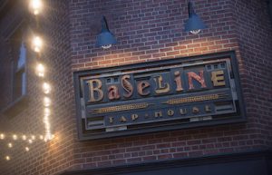 BaseLine Tap House
