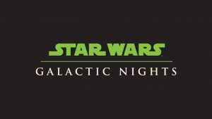 Star Wars: Galactic Nights