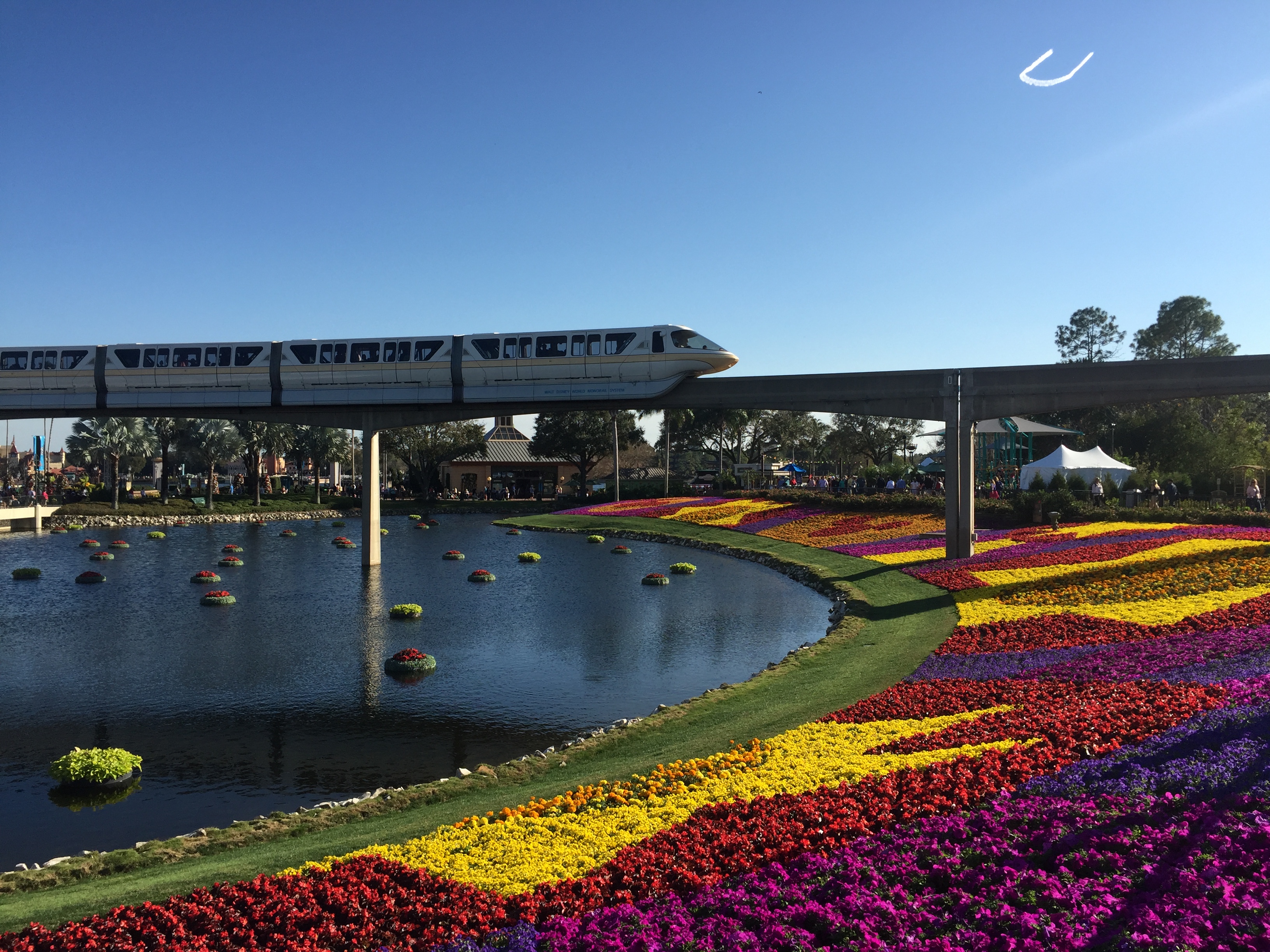 dates for the 2017 epcot flower and garden festival - touringplans