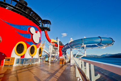 can i change my disney cruise reservation